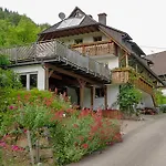 Eisenmannhof 公寓 *