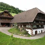 Eisenmannhof 哥根巴赫
