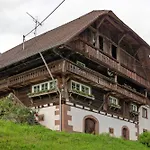 Eisenmannhof 哥根巴赫
