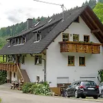 Eisenmannhof 公寓 哥根巴赫