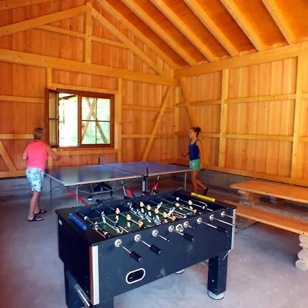 Eisenmannhof Appartamento Mittelbach