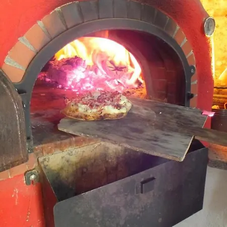 Eisenmannhof Appartamento Mittelbach