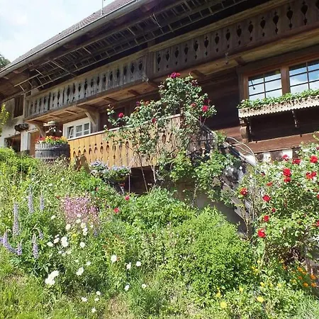 شقة Eisenmannhof غينغنباخ