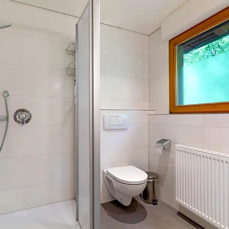 Apartment Eisenmannhof *