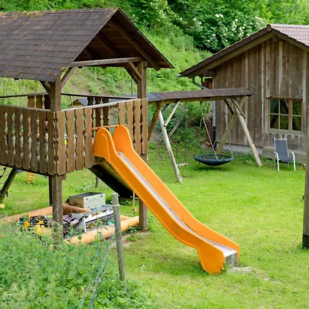 Eisenmannhof Apartamento
