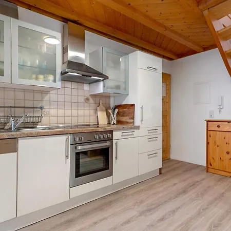 Eisenmannhof Apartment *