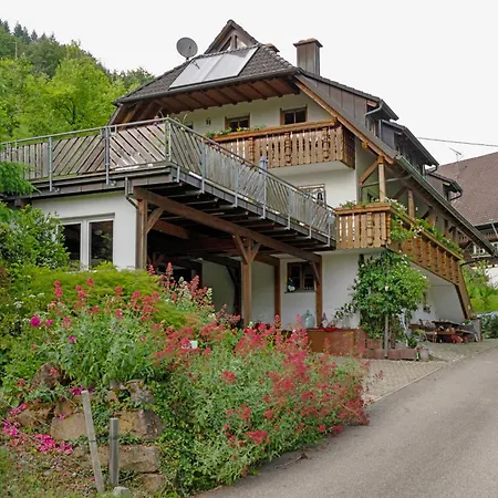 Eisenmannhof Apartment *