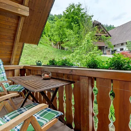 Apartment Eisenmannhof *
