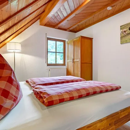 Apartment Eisenmannhof Gengenbach
