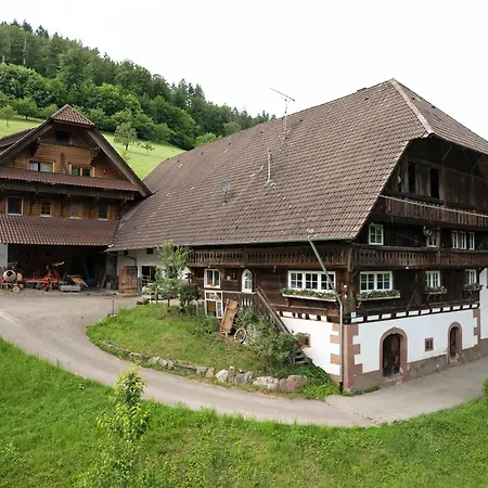 Eisenmannhof Gengenbach