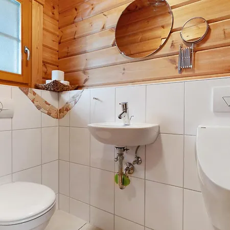 Appartamento Eisenmannhof *