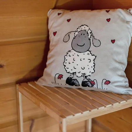 Appartamento Eisenmannhof