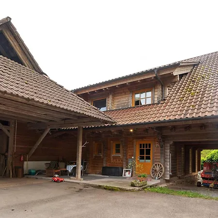 Eisenmannhof Gengenbach