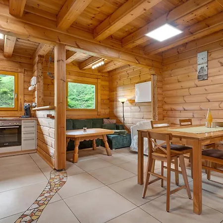 Appartamento Eisenmannhof