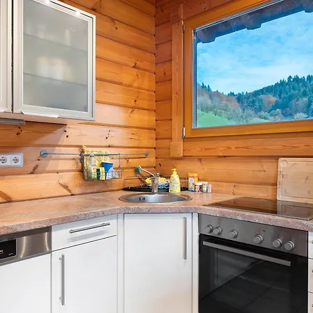 Appartamento Eisenmannhof Mittelbach