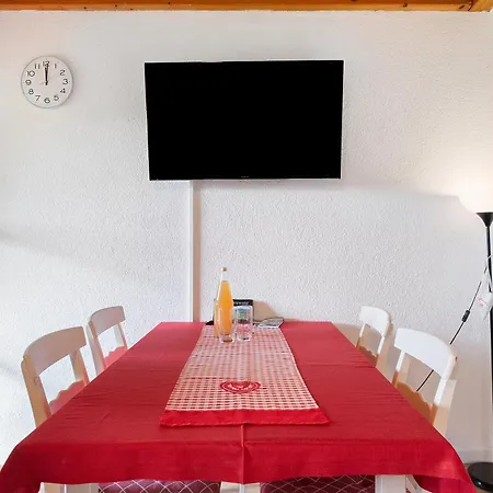 Lejlighed Eisenmannhof *