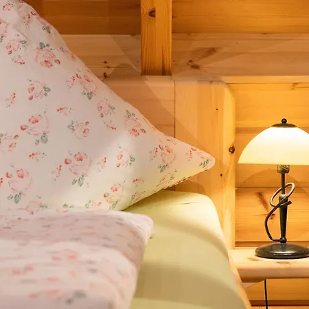 Appartamento Eisenmannhof