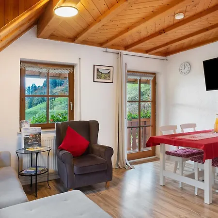 Eisenmannhof Appartamento