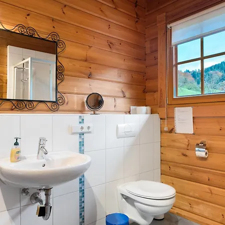 Eisenmannhof Appartamento Gengenbach