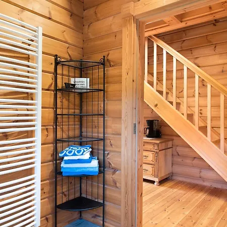 Appartamento Eisenmannhof