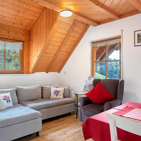 Eisenmannhof Appartamento *