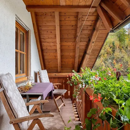 Appartamento Eisenmannhof