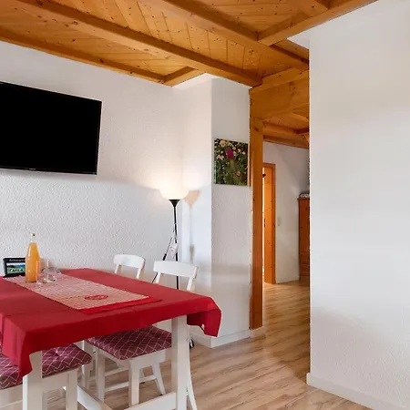 Eisenmannhof Appartamento *