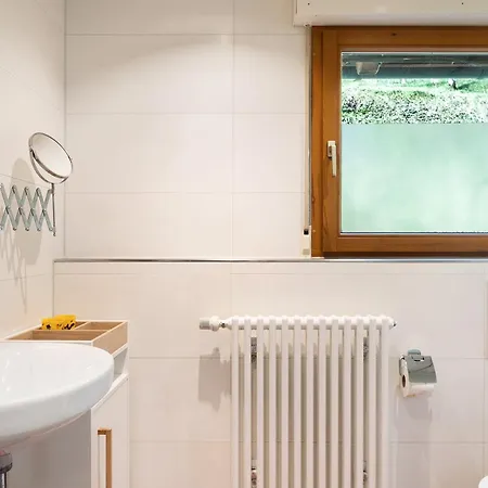 Eisenmannhof Appartamento Gengenbach