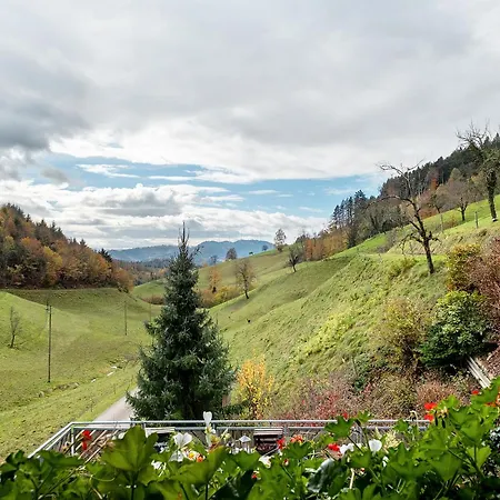 Appartamento Eisenmannhof