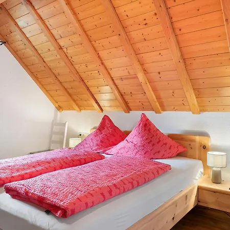 Eisenmannhof Appartamento *