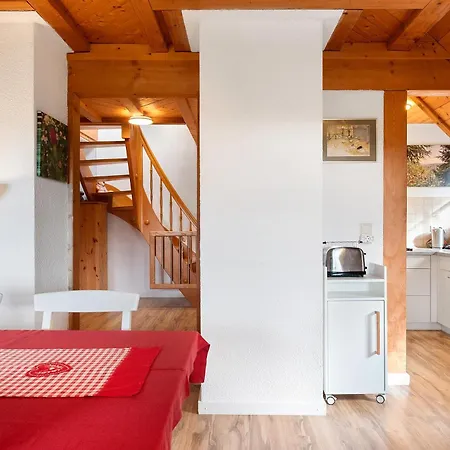 Appartamento Eisenmannhof *