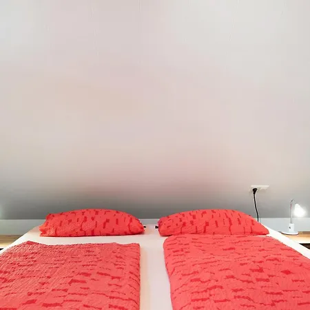 Appartamento Eisenmannhof Mittelbach