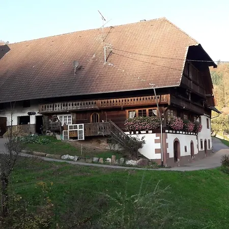 Eisenmannhof 公寓 *