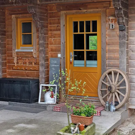 Eisenmannhof Apartamento *