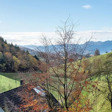Eisenmannhof Gengenbach