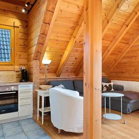 Eisenmannhof Apartamento *