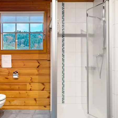 Eisenmannhof Apartamento Gengenbach