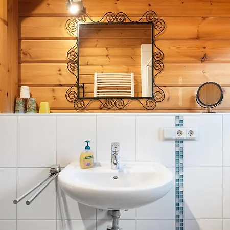 Apartamento Eisenmannhof