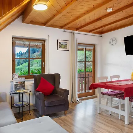 Eisenmannhof Apartamento Gengenbach