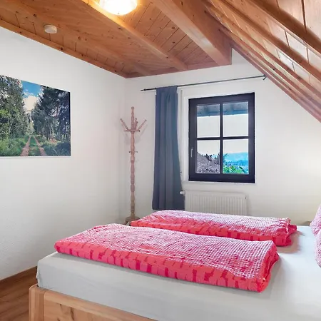 Apartamento Eisenmannhof Gengenbach