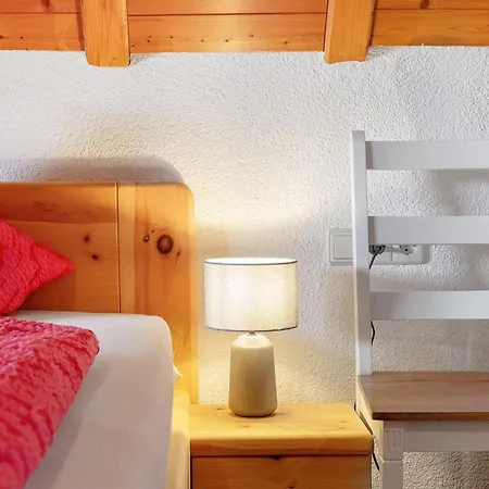 Eisenmannhof Apartamento *
