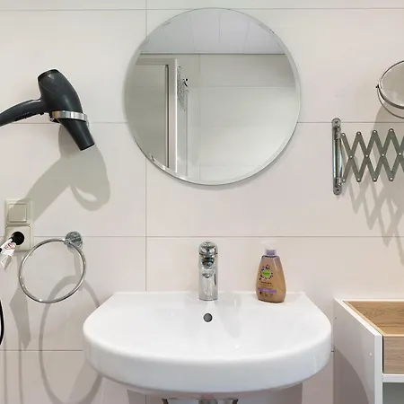 Apartamento Eisenmannhof *