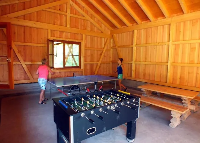 Eisenmannhof شقة غينغنباخ