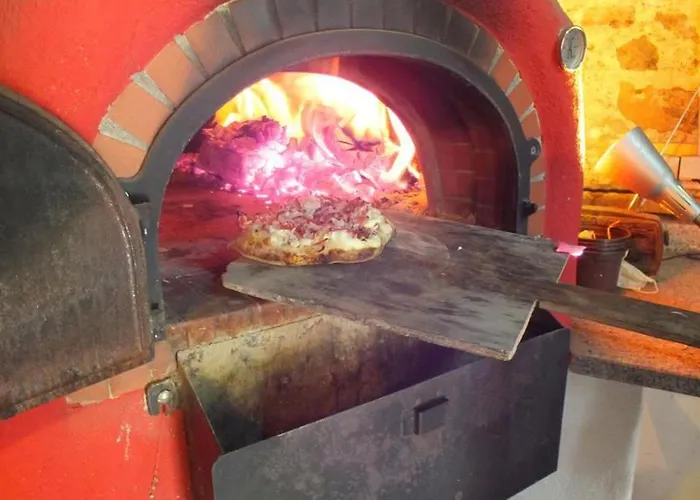 Eisenmannhof شقة غينغنباخ