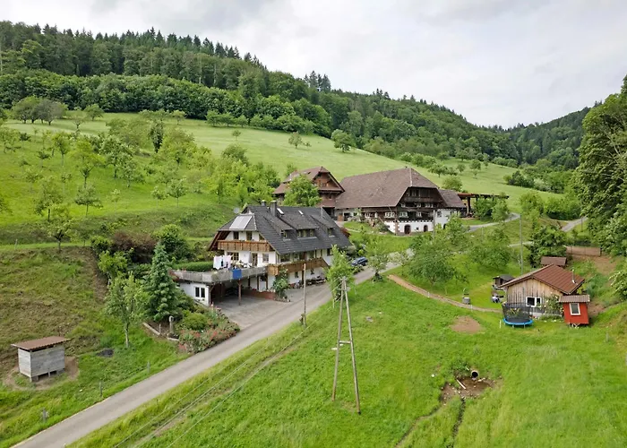 Eisenmannhof * غينغنباخ