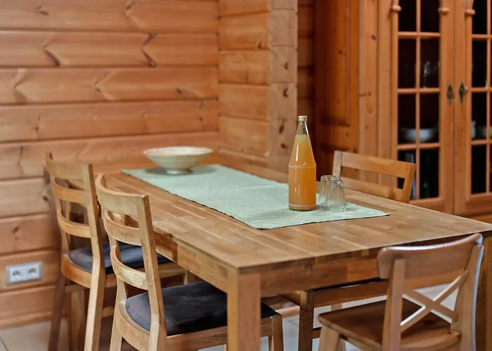 Lägenhet Eisenmannhof Gengenbach