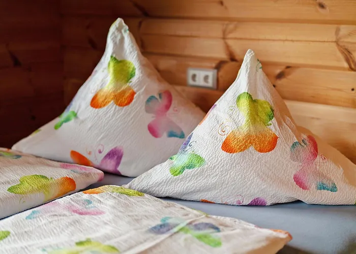 Lägenhet Eisenmannhof Gengenbach