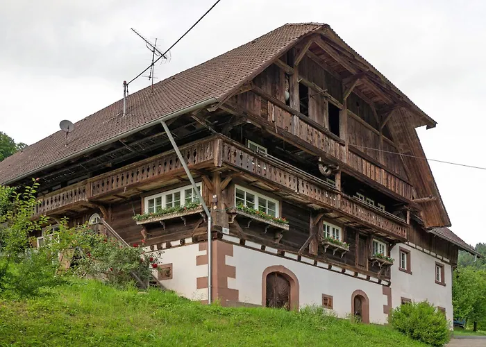 Eisenmannhof غينغنباخ