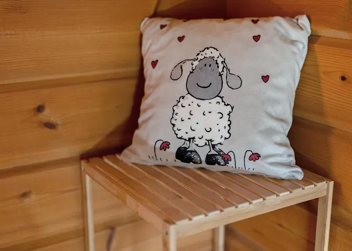 Lägenhet Eisenmannhof