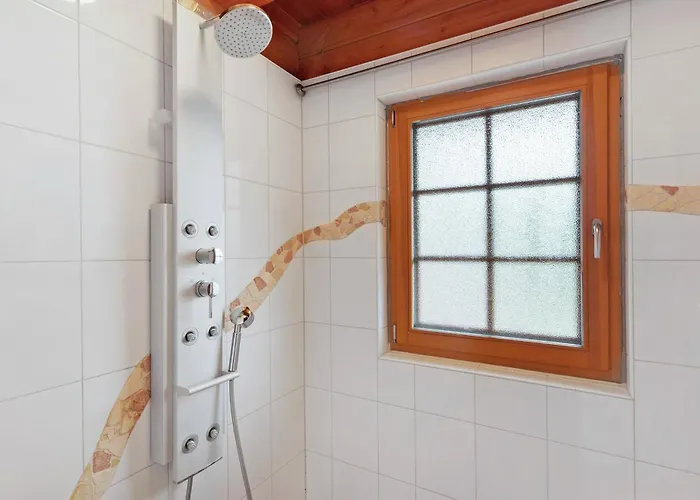 شقة Eisenmannhof *